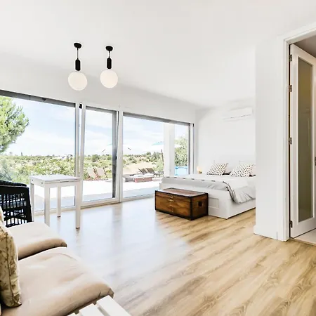 Villa Xitaka - Modern Large Great Views