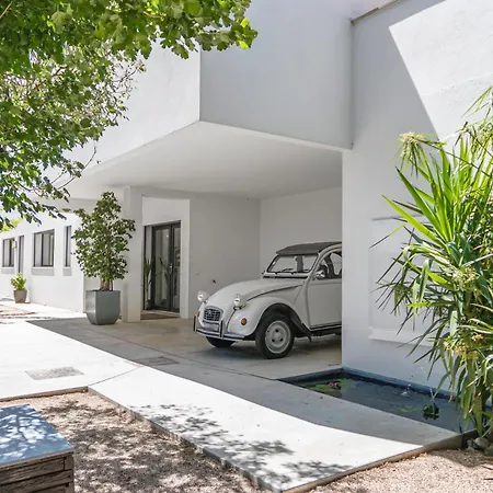 Xitaka - Modern Large Great Views Villa Torres Novas