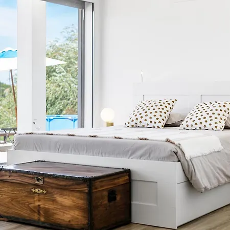 Xitaka - Modern Large Great Views * Torres Novas