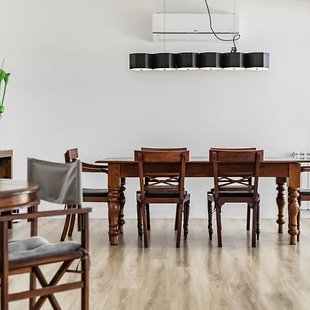 Xitaka - Modern Large Great Views * Torres Novas