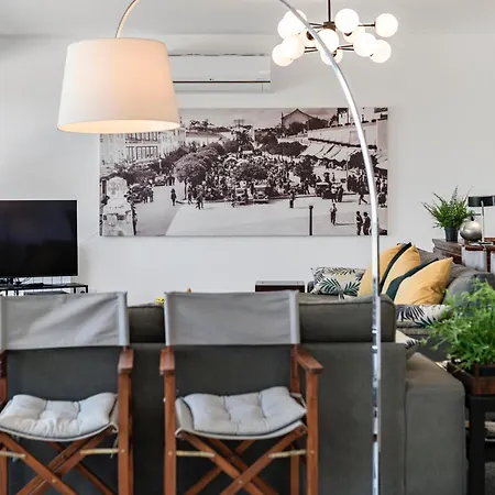 Xitaka - Modern Large Great Views