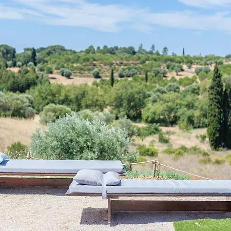 Xitaka - Modern Large Great Views Villa