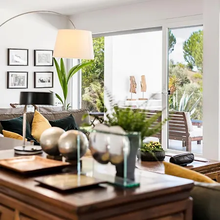 Villa Xitaka - Modern Large Great Views