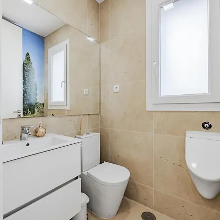 Xitaka - Modern Large Great Views Villa Torres Novas