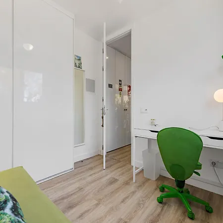 Xitaka - Modern Large Great Views * Torres Novas