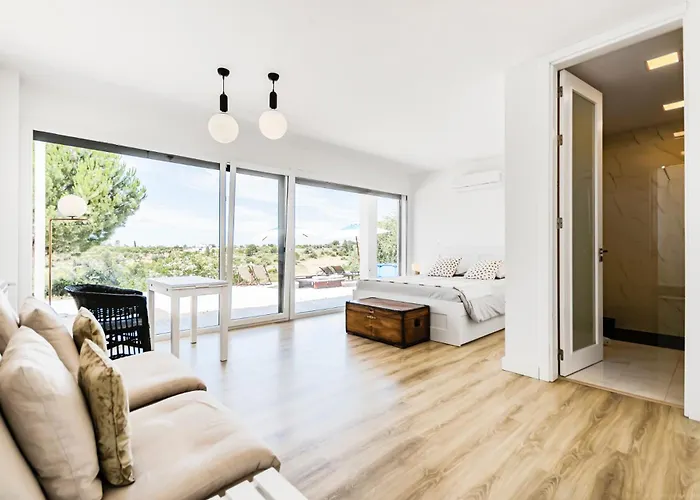 Villa Xitaka - Modern Large Great Views