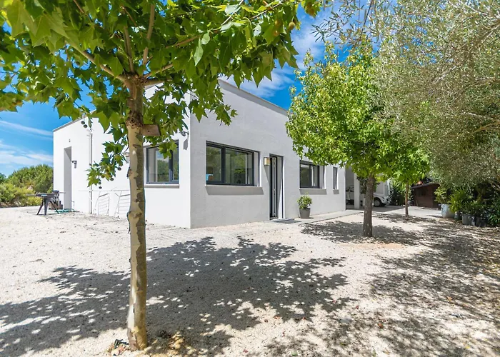 Xitaka - Modern Large Great Views Villa *