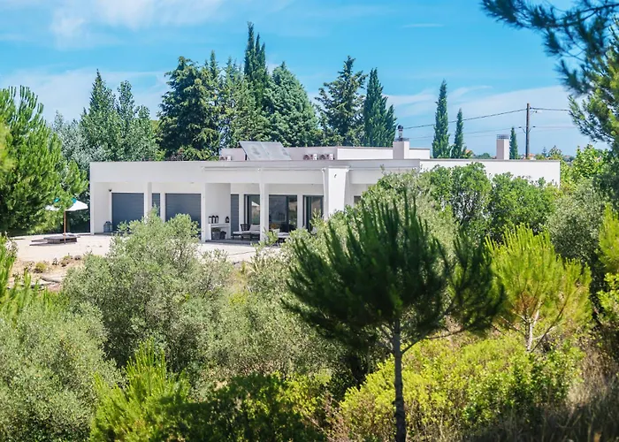 Villa Xitaka - Modern Large Great Views *