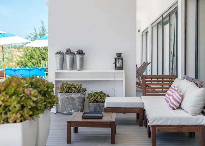 Xitaka - Modern Large Great Views Villa *