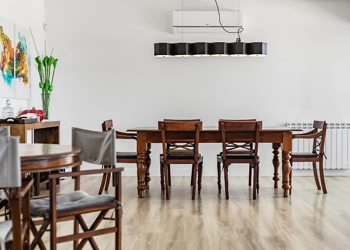 Xitaka - Modern Large Great Views * Torres Novas