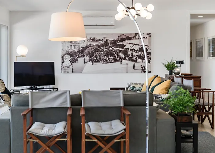 Xitaka - Modern Large Great Views