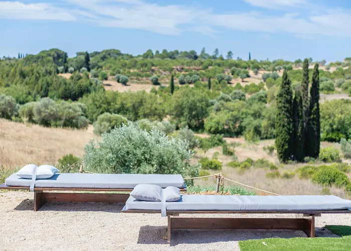 Xitaka - Modern Large Great Views Villa