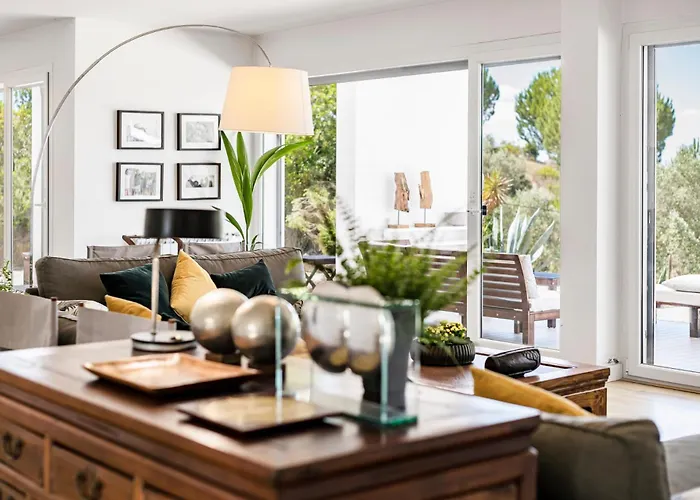 Villa Xitaka - Modern Large Great Views