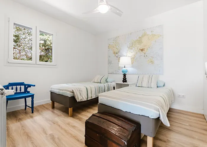 Xitaka - Modern Large Great Views Villa *