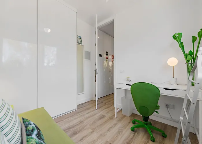 Xitaka - Modern Large Great Views * Torres Novas